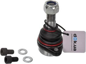 Шаровая опора