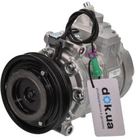 Компрессор кондиционера