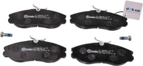 Гальмівні колодки