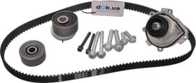 Комплект ремня ГРМ + помпа
