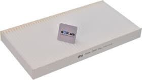 Фільтр салону