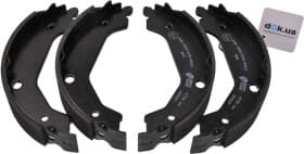 Колодки ручника