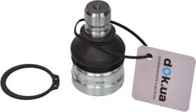 Шарова опора