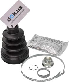 Пыльник ШРУСа