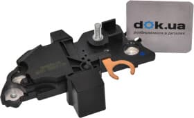 Регулятор генератора Регулятор генератора