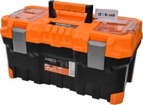 Ящик для инструментов Neo Tools 84-114