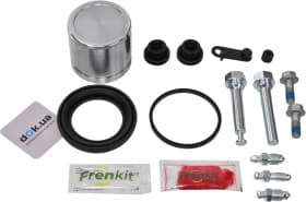 Ремкомплект тормозного суппорта Ремкомплект тормозного суппорта