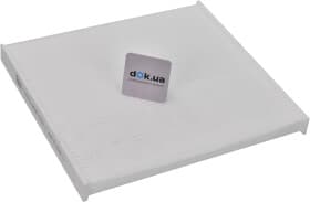 Фильтр салона