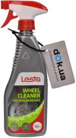Очиститель дисков LESTA Wheel Cleaner 390969 500 мл