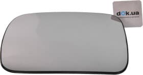 Стекло наружного зеркала