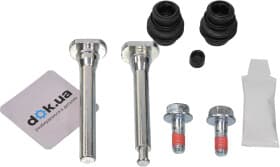 Направляющая гильза скобы тормозного суппорта