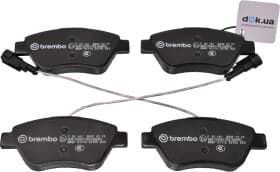 Тормозные колодки