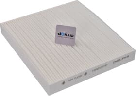 Фільтр салону