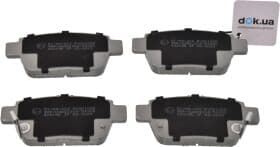 Тормозные колодки