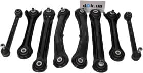 Комплект важелів