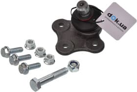 Шарова опора