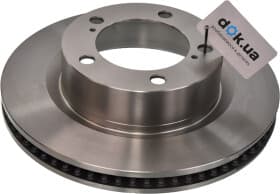 Гальмівний диск