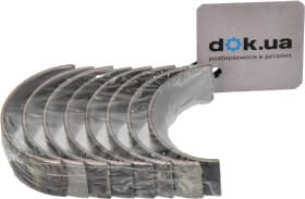 Шатунный вкладыш