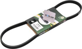 Поликлиновой ремень