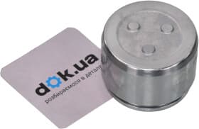 Поршень гальмівного супорта Поршень гальмівного супорта