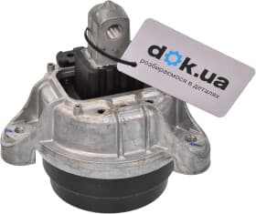 Подушка двигуна Lemförder 36992 01