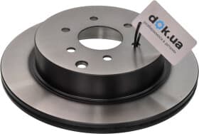 Гальмівний диск