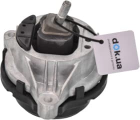 Подушка двигуна