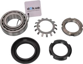 Подшипник ступицы колеса