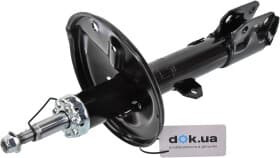 Стойка амортизатора