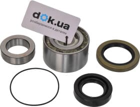 Підшипник ступиці