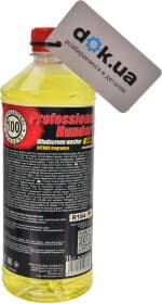 Концентрат омывателя Professional Hundert WindScreen Washer летний цитрусовый