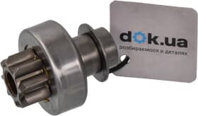 Бендикс стартера