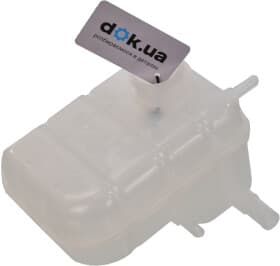 Бачок охолоджувальної рідини