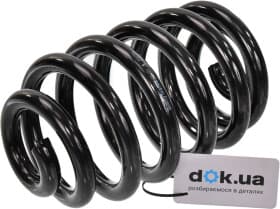 Пружина підвіски Пружина підвіски
