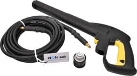 Комплект аксессуаров для мойки высокого давления Karcher 2643-9100