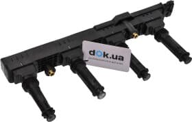 Котушка запалювання