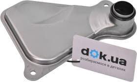 Фільтр АКПП