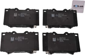 Гальмівні колодки