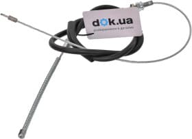 Трос ручного тормоза