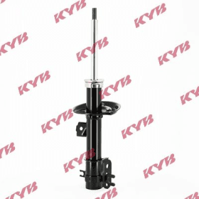 Стойка амортизатора