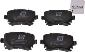 Тормозные колодки Тормозные колодки