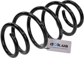 Пружина подвески