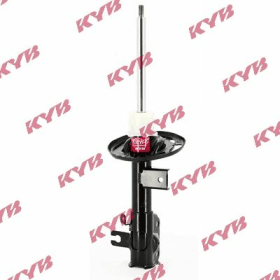 Стійка амортизатора