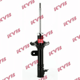 Стійка амортизатора