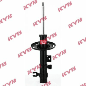 Стійка амортизатора