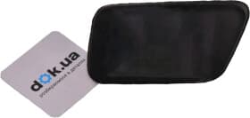 Облицовка бампера