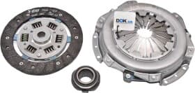 Комплект зчеплення