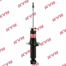 Амортизатор