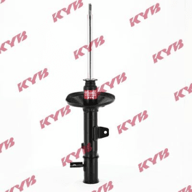 Стойка амортизатора