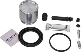 Ремкомплект гальмівного супорта